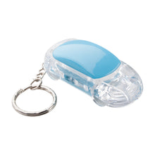 Skyway Keyring with custom printing - image 7