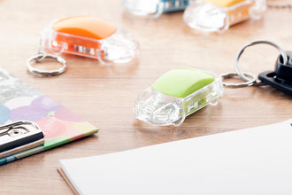 Skyway Keyring with custom printing - image 9