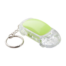 Skyway Keyring with custom printing - image 8