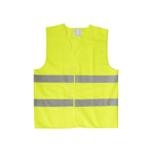Visibo Visibility Vest with custom printing - image 3