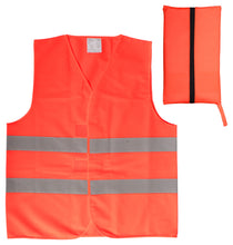 Visibo Visibility Vest with custom printing - image 6
