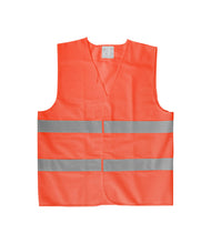 Visibo Visibility Vest with custom printing - image 5