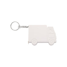 Symmons Truck Keyring With Tape Measure with custom printing - image 3