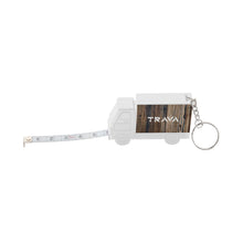 Symmons Truck Keyring With Tape Measure with custom printing - image 4