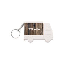 Symmons Truck Keyring With Tape Measure with custom printing - image 5