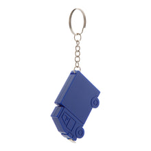 Symmons Truck Keyring With Tape Measure with custom printing - image 7