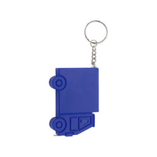 Symmons Truck Keyring With Tape Measure with custom printing - image 8