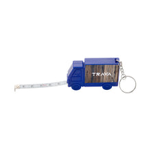 Symmons Truck Keyring With Tape Measure with custom printing - image 9