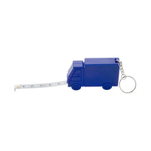 Symmons Truck Keyring With Tape Measure with custom printing - image 6