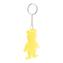 Safebear Prism Keyring with custom printing - image 3