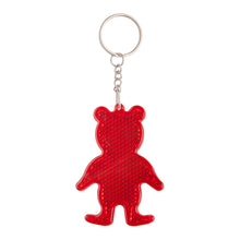 Safebear Prism Keyring with custom printing - image 4