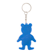 Safebear Prism Keyring with custom printing - image 5