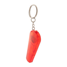 Coach Whistle with custom printing - image 4