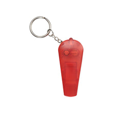 Coach Whistle with custom printing - image 3