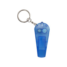 Coach Whistle with custom printing - image 6