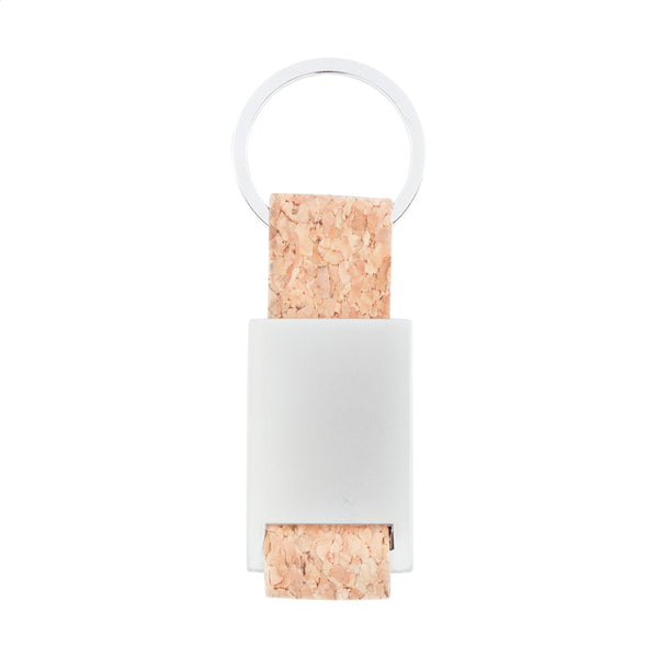Cortica Keyring with custom printing - image 2