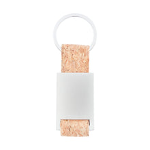 Cortica Keyring with custom printing - image 2