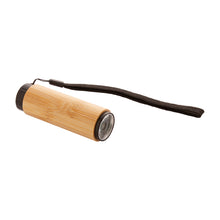 Bloomen Bamboo Flashlight with custom printing - image 2