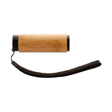 Bloomen Bamboo Flashlight with custom printing - image 3