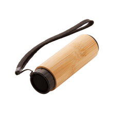 Bloomen Bamboo Flashlight with custom printing - image 4