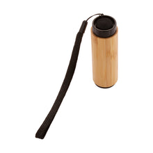 Bloomen Bamboo Flashlight with custom printing - image 5