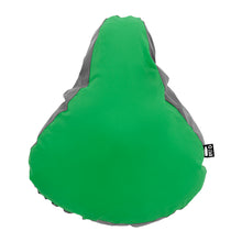 Lumiride Reflective RPET Bicycle Seat Cover with custom printing - image 2