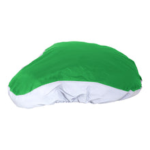 Lumiride Reflective RPET Bicycle Seat Cover with custom printing - image 3