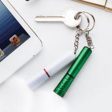 Waipei Mini Flashlight with custom printing - image 8