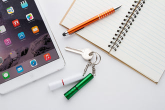 Waipei Mini Flashlight with custom printing - image 9