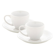 Mocca Espresso Cup Set with custom printing - image 2