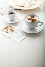 Mocca Espresso Cup Set with custom printing - image 3
