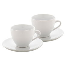 Typica Cappuccino Cup Set with custom printing - image 3