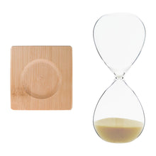 Chronos Hourglass with custom printing - image 3