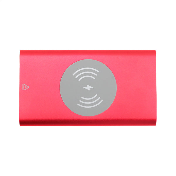 RaluWir Power Bank with custom printing - image 2