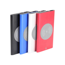 RaluWir Power Bank with custom printing - image 3
