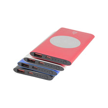 RaluWir Power Bank with custom printing - image 6