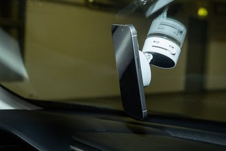 RaboMag RABS Magnetic Car Mobile Holder with custom printing - image 4