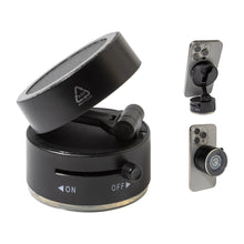 RaboMag RABS Magnetic Car Mobile Holder with custom printing - image 7