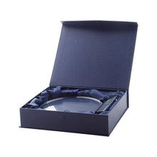 Tournament Crystal Trophy with custom printing - image 2
