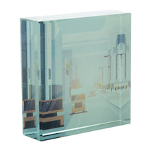 Louisville Glass Block with custom printing - image 3
