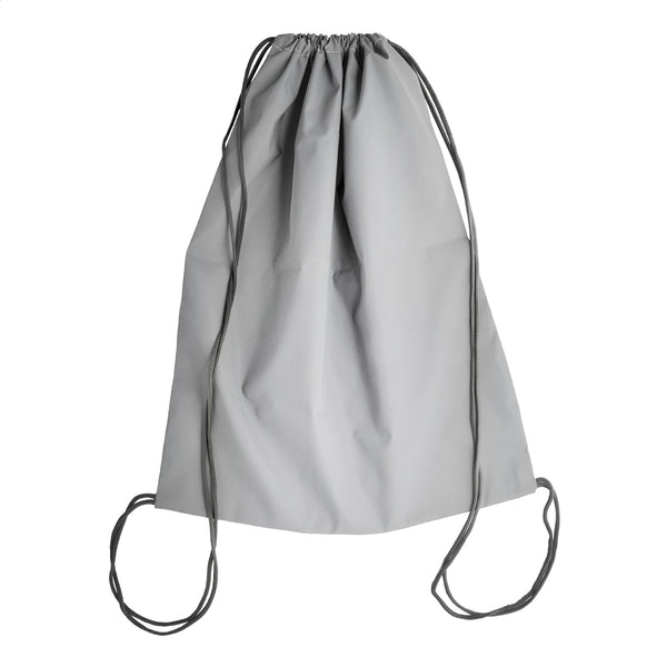 Lightyear Reflective Drawstring Bag with custom printing - image 2