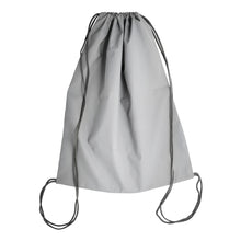 Lightyear Reflective Drawstring Bag with custom printing - image 2