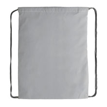 Lightyear Reflective Drawstring Bag with custom printing - image 3