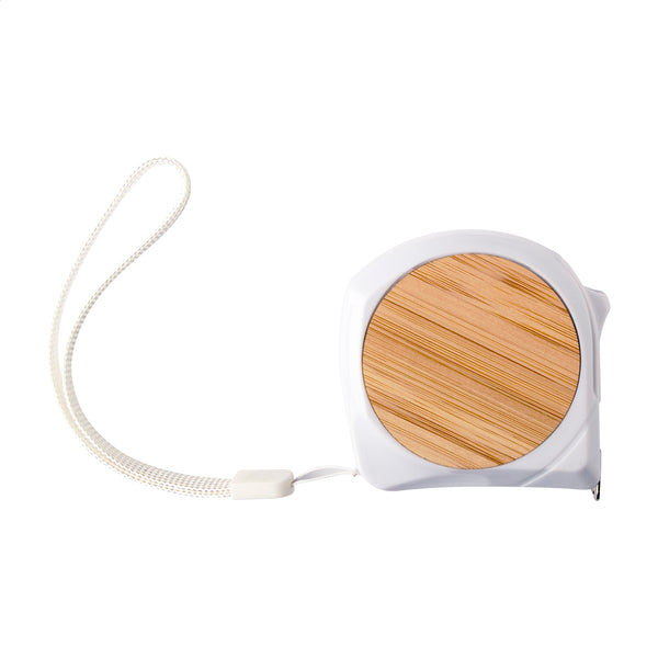 Tappo Tape Measure with custom printing - image 2