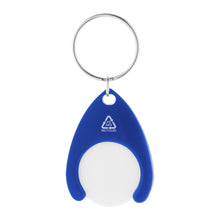 Neppy RABS Trolley Coin Keyring with custom printing - image 14