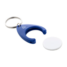 Neppy RABS Trolley Coin Keyring with custom printing - image 15