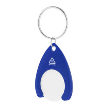 Neppy RABS Trolley Coin Keyring with custom printing - image 13