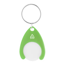 Neppy RABS Trolley Coin Keyring with custom printing - image 17