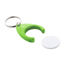 Neppy RABS Trolley Coin Keyring with custom printing - image 18