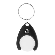 Neppy RABS Trolley Coin Keyring with custom printing - image 20